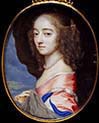 Mrs Elizabeth Leigh
